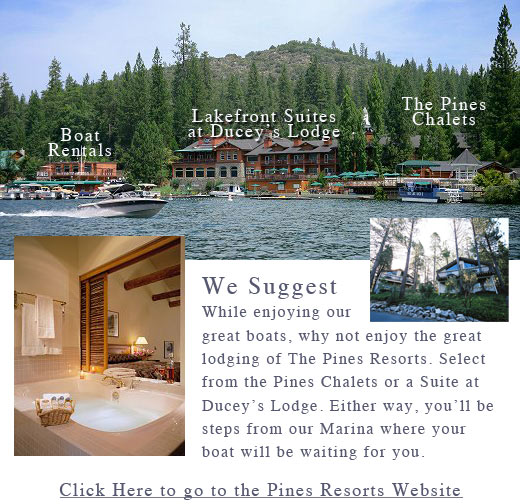 Pines Resort & Marina