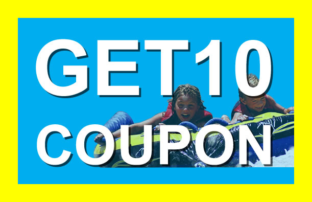 Bass Lake Boat Rentals Coupon